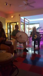 the nest drumming 169x300