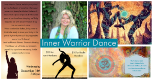 december newsletter inner warrior dance 300x157