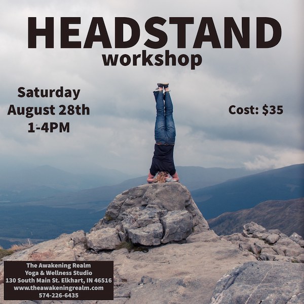 headstand 2
