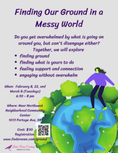 Finding Ground Flyer1 232x300