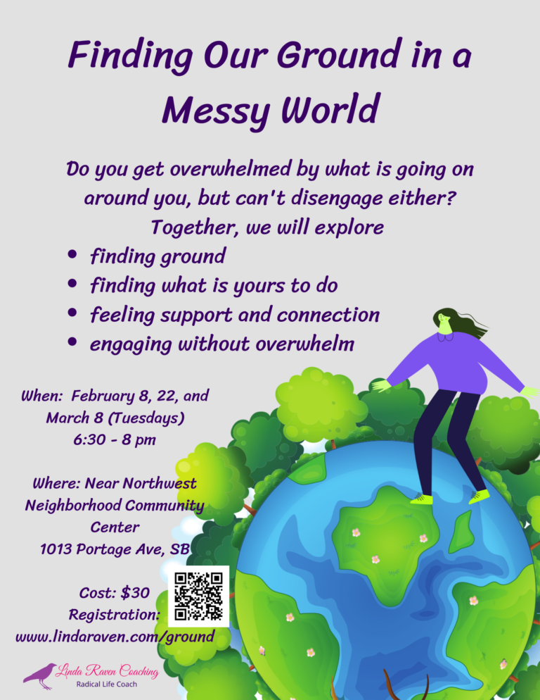 Finding Ground Flyer1 768x994