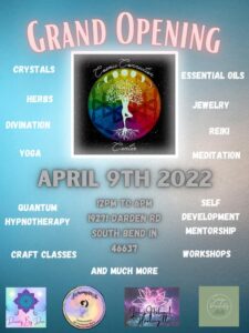 Cosmic Connections 225x300