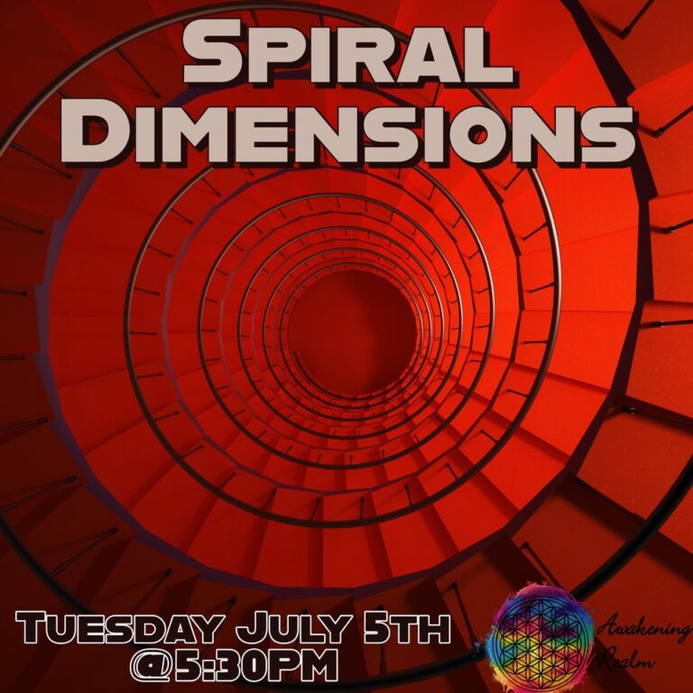 SpiralDimensions 768x768