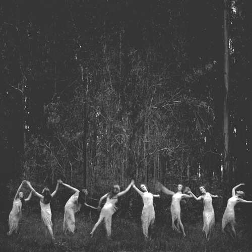 teen witch witches dancer ballet opera