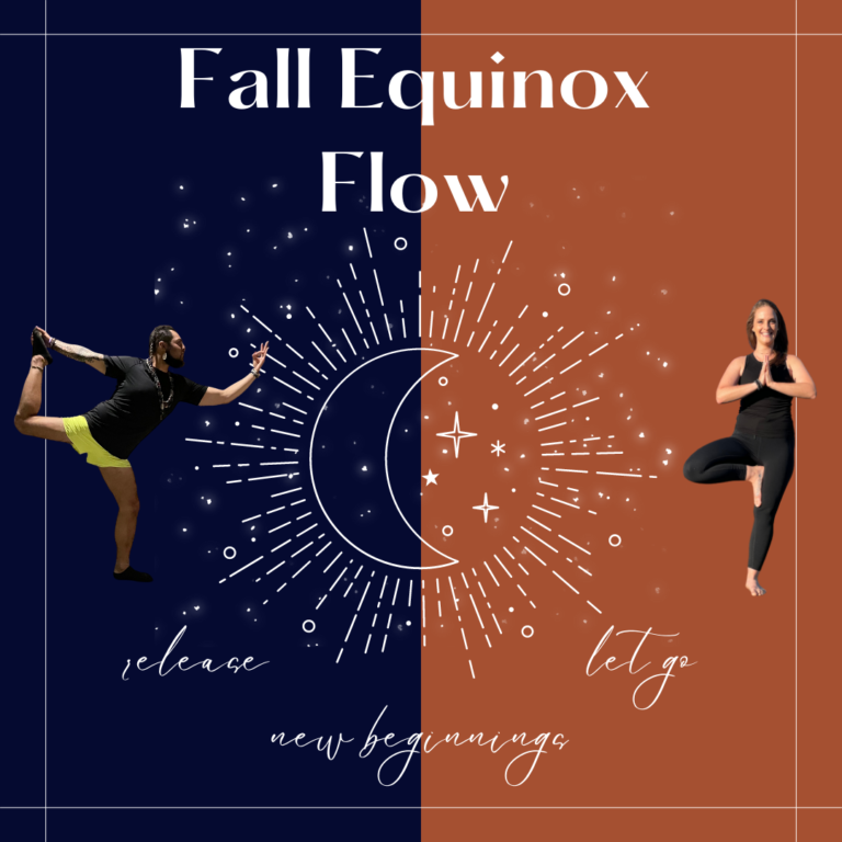 Fall Equinox 768x768