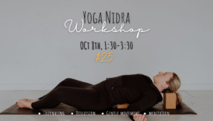Yoga nIDRA 3.5 × 2 in 300x171