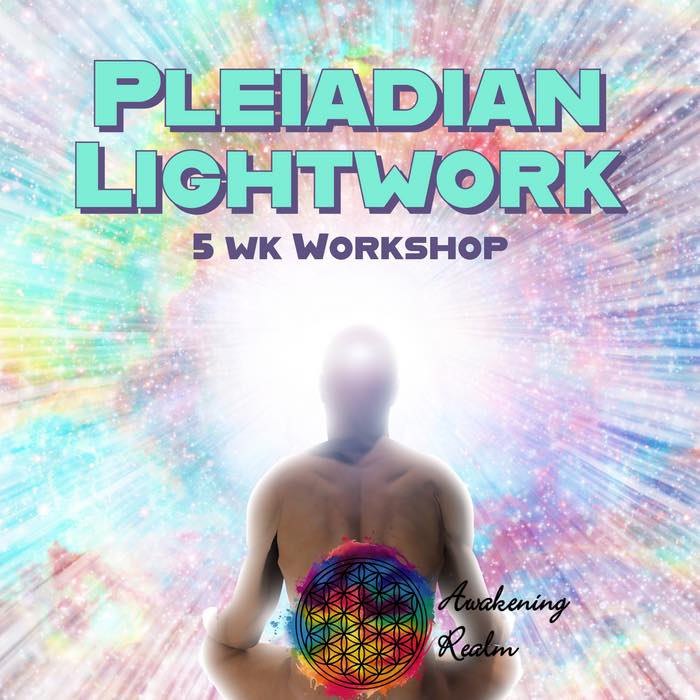 pleadianlightworkshop