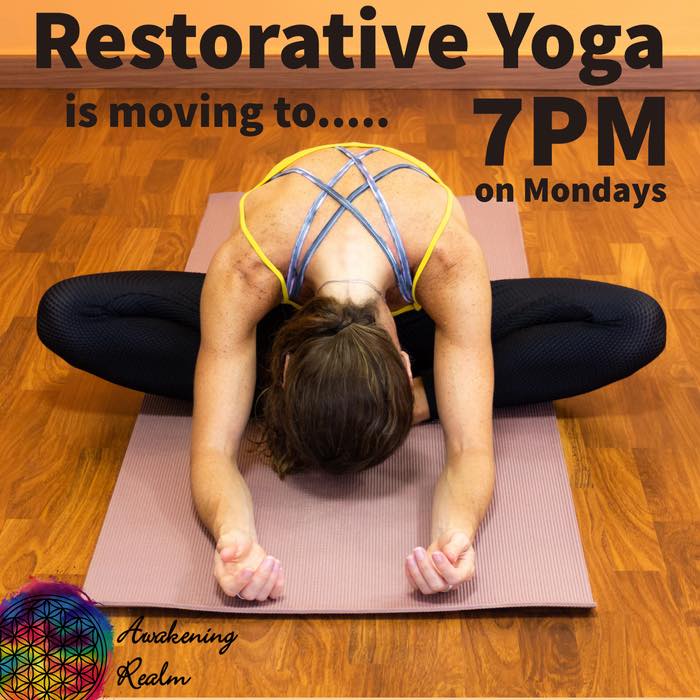 restorativeyogamonday