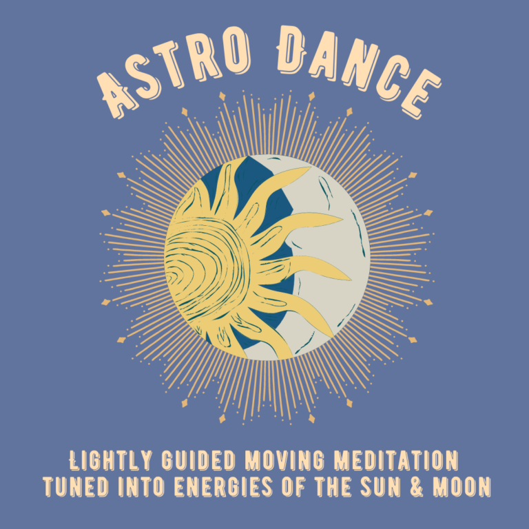 Astro Dance 768x768