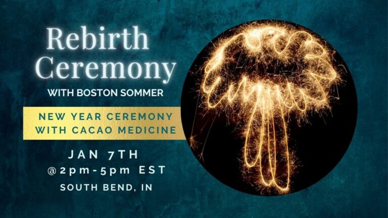 JAN CACAO Ceremony Facebook Cover 768x432