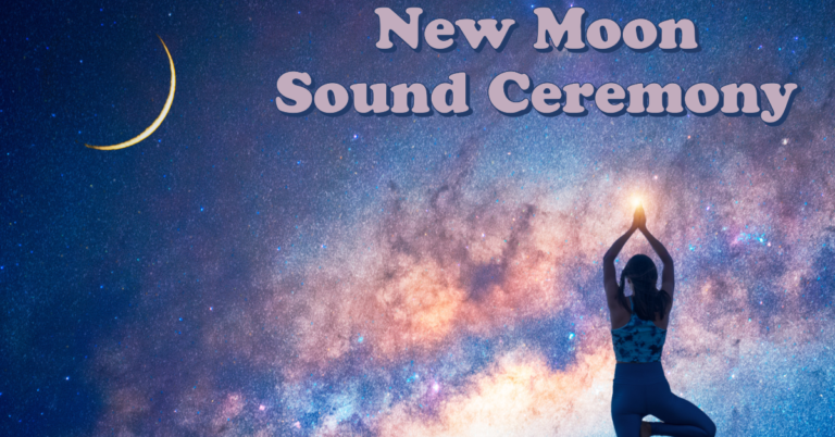 conscious new moon sound ceremony 768x402