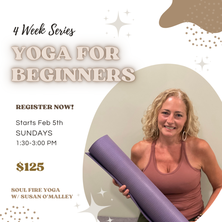 4 Week Series 1 768x768