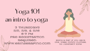 Yoga 101 300x169