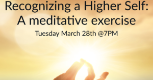 conscious recognizing higher self 300x157