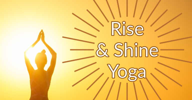 conscious rise and shine 768x402