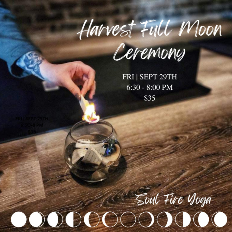 Harvest full Moon Flow 768x768