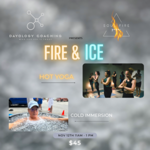 hot yoga Instagram Post 300x300