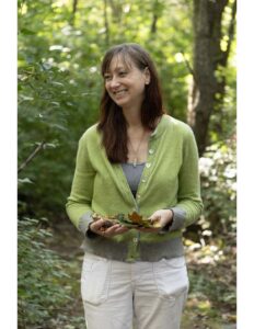 Forest Bathing Nature Therapy MI Pic 3 232x300