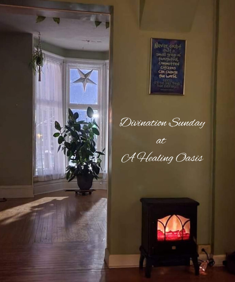 Divination Sunday Jemma 768x921