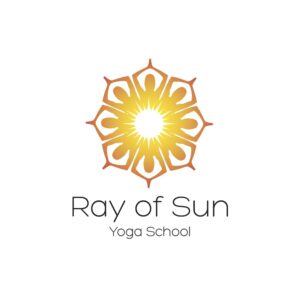Test ROS Yoga School Logo 300x300