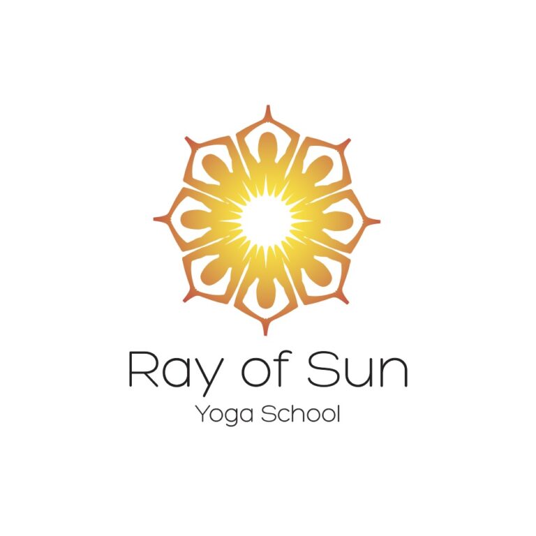 Test ROS Yoga School Logo 768x768