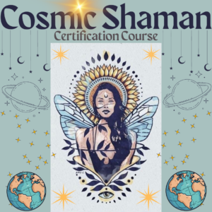000 COSMIC Shaman Course 300x300