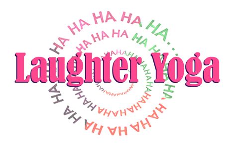 Laughter Yoga