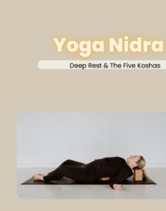 Yoga Nidra Your Story 2 235x300