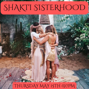may newsletter shakti sisterhood 300x300
