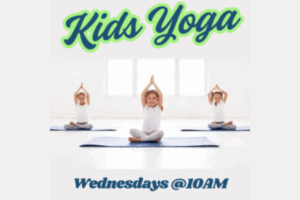 kids yoga 300x200