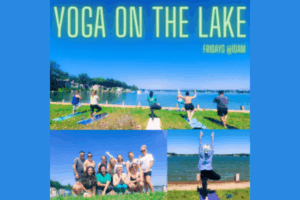 yoga on the lake 300x200
