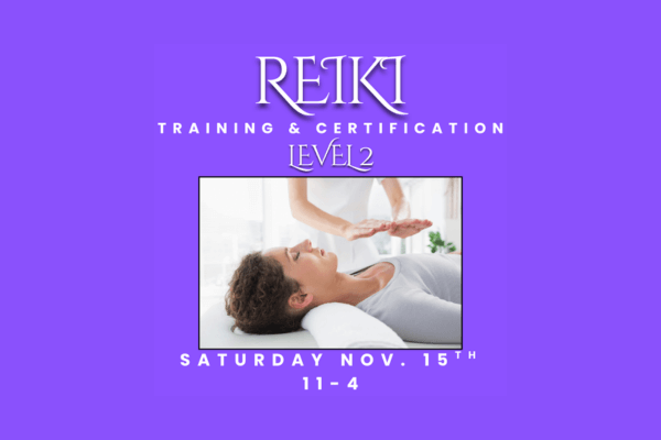reiki
