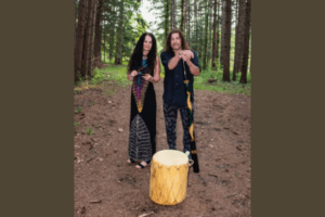 harper sound 300x200