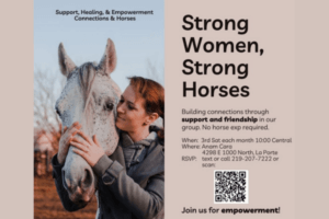 women horses 300x200
