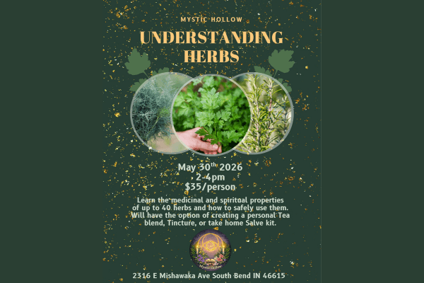 herbs