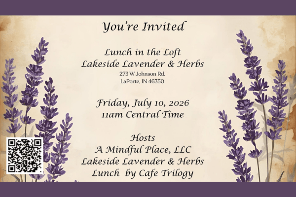 Conscious Michiana Event 1