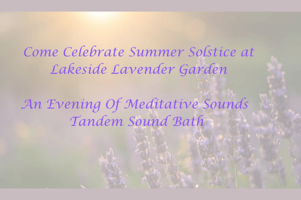 Conscious Michiana Event