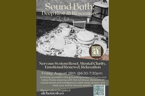 sound bath 1