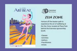 zen zone at art beat 2026 300x200